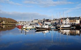 Stornoway Apartment