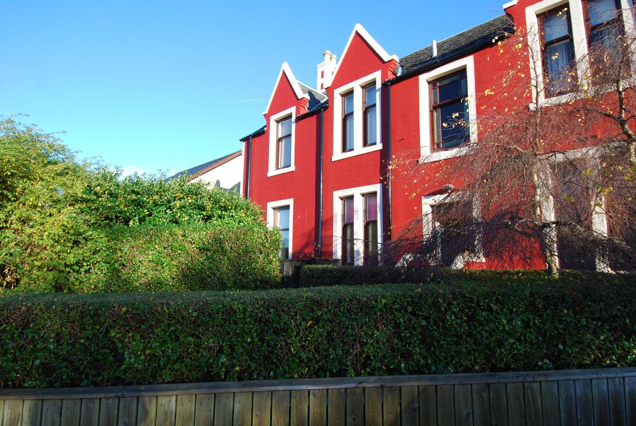 Stornoway Apartment Exterior photo