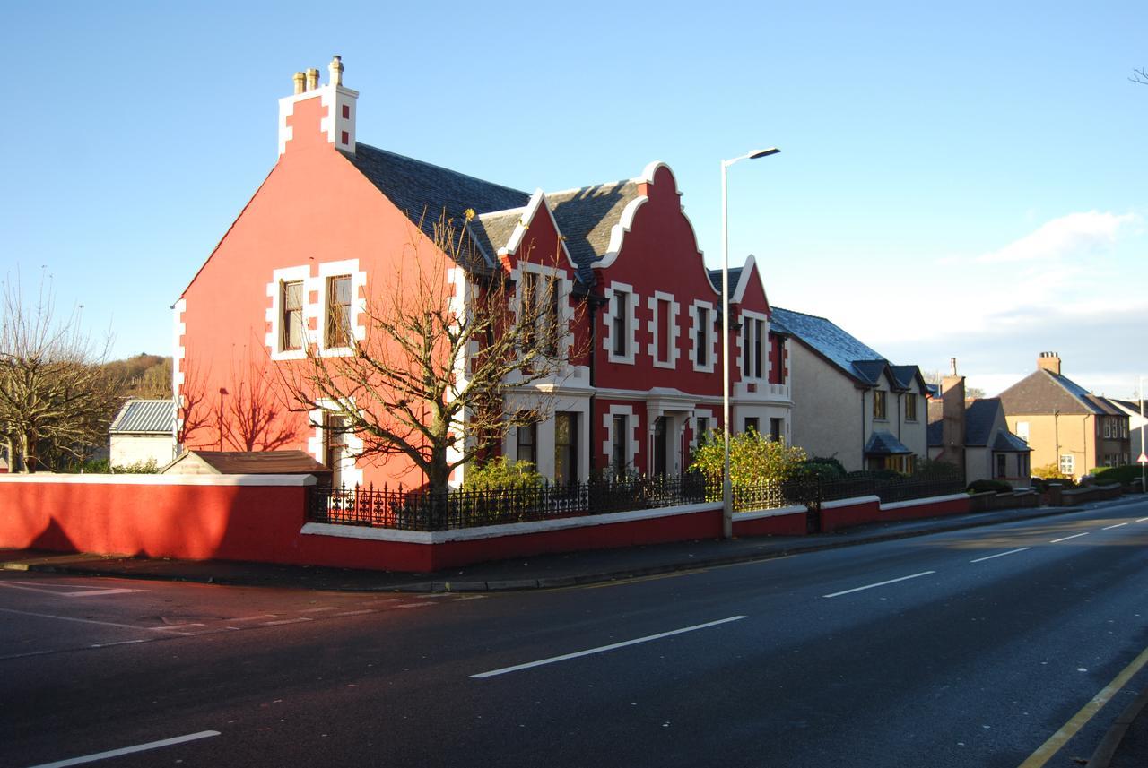 Stornoway Apartment Exterior photo