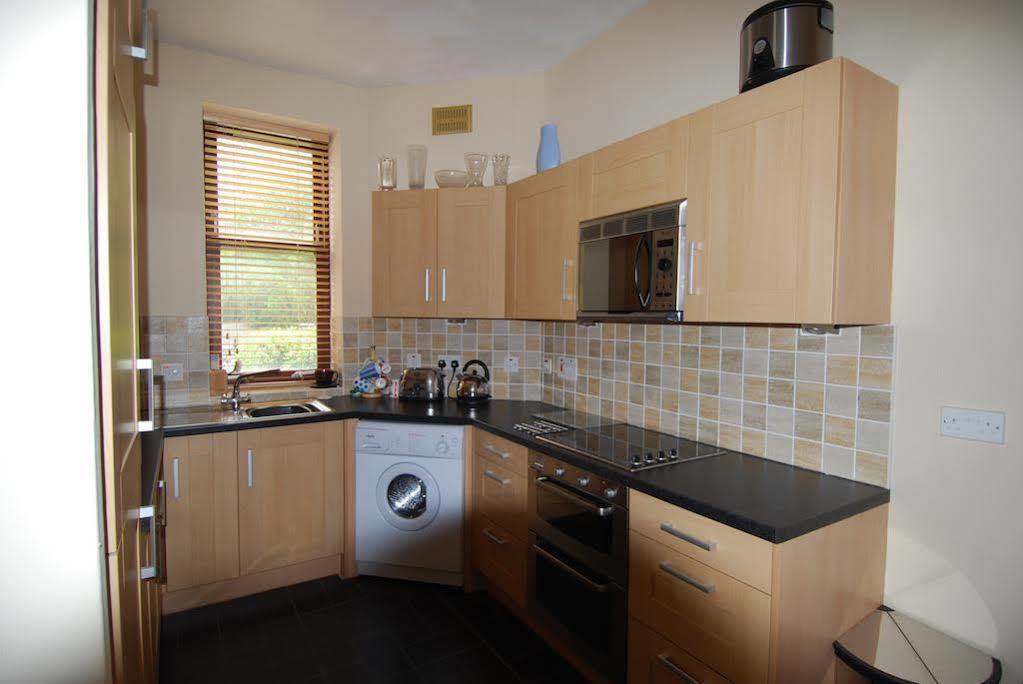Stornoway Apartment Exterior photo
