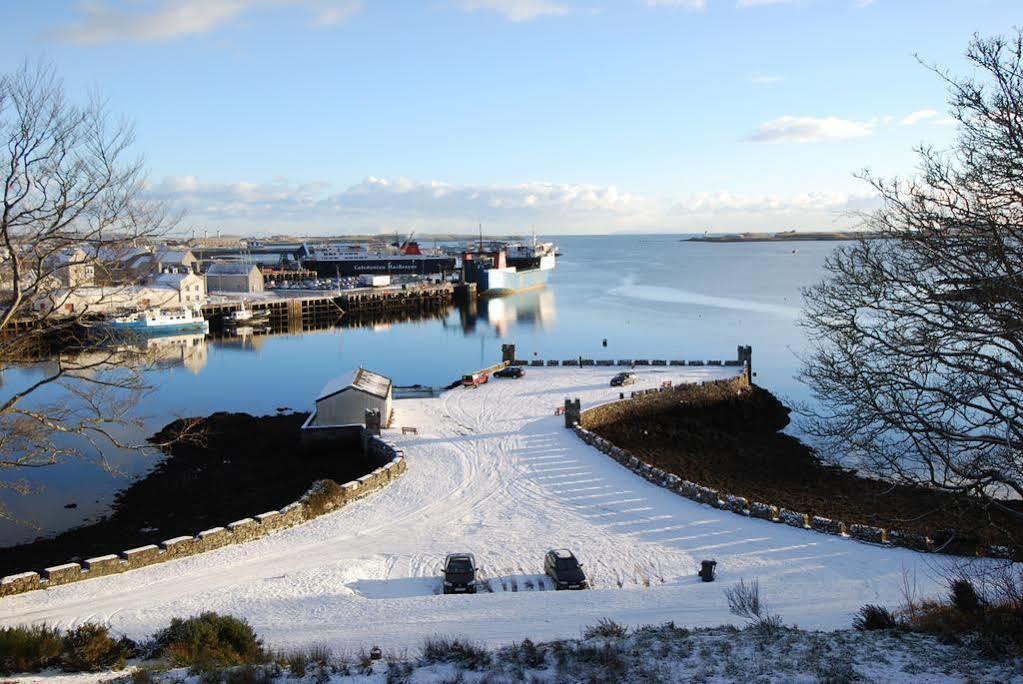 Stornoway Apartment Exterior photo